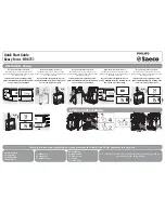 Preview for 2 page of Saeco Xeasy Focus HD8751 Quick Start Manual