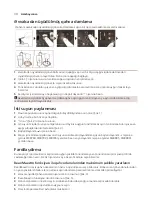 Предварительный просмотр 32 страницы Saeco Xelsis DELUXE SM8780 User Manual