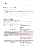 Предварительный просмотр 58 страницы Saeco Xelsis DELUXE SM8780 User Manual