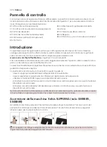 Предварительный просмотр 226 страницы Saeco Xelsis DELUXE SM8780 User Manual