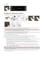 Предварительный просмотр 338 страницы Saeco Xelsis DELUXE SM8780 User Manual