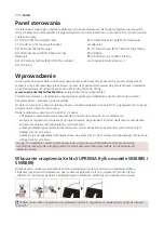 Предварительный просмотр 378 страницы Saeco Xelsis DELUXE SM8780 User Manual