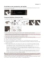 Предварительный просмотр 403 страницы Saeco Xelsis DELUXE SM8780 User Manual