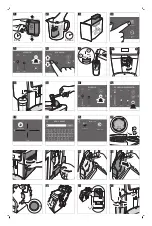 Предварительный просмотр 4 страницы Saeco XELSIS SM7683 User Manual