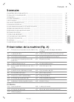 Предварительный просмотр 57 страницы Saeco XELSIS SM7683 User Manual