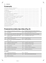 Предварительный просмотр 74 страницы Saeco XELSIS SM7683 User Manual