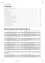 Предварительный просмотр 108 страницы Saeco XELSIS SM7683 User Manual