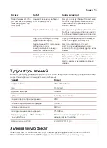 Предварительный просмотр 738 страницы Saeco Xelsis SUPREMA & DELUXE User Manual