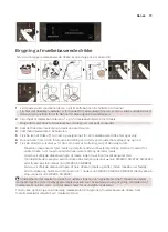 Preview for 75 page of Saeco Xelsis SUPREMA SM8885 User Manual