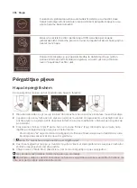 Preview for 408 page of Saeco Xelsis SUPREMA SM8885 User Manual