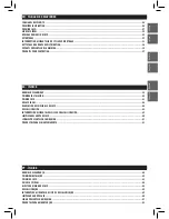 Preview for 5 page of Saeco XSMALL HD8642 Quick Instruction Manual