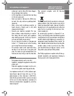 Preview for 7 page of Saeco XSMALL HD8642 Quick Instruction Manual