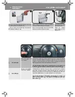 Preview for 46 page of Saeco XSMALL HD8642 Quick Instruction Manual