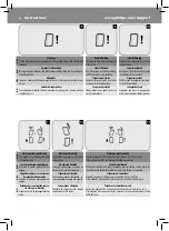 Preview for 22 page of Saeco Xsmall HD8745 Instructions Manual