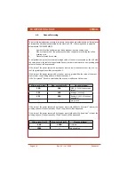 Preview for 22 page of Saeco Xsmall Plus Service Manual