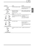 Preview for 18 page of Saeco Xsmall Steam Xsmall Plus Operating Instructions Manual