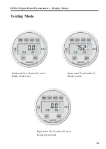 Предварительный просмотр 13 страницы SAEHAN DHD-1 User Manual