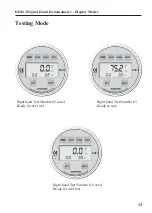 Предварительный просмотр 13 страницы SAEHAN DHD-3 User Manual