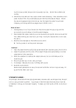 Preview for 6 page of SAEHAN SH5002 User Manual