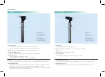 Предварительный просмотр 2 страницы SAEHANUL BIOTECH K-scope SO-05 Manual