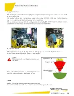 Preview for 19 page of SAelen TS GS/PUMA 35D Operating Manual