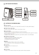 Preview for 25 page of SAESHIN FORTE 100 Instruction Manual