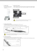 Предварительный просмотр 10 страницы SAESHIN Implant X Cube i User Manual