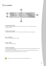 Предварительный просмотр 19 страницы SAESHIN Implant XCUBE Instruction Manual