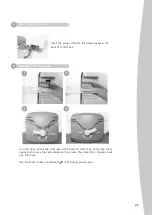 Предварительный просмотр 25 страницы SAESHIN Implant XCUBE Instruction Manual