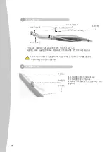 Предварительный просмотр 28 страницы SAESHIN Implant XCUBE Instruction Manual