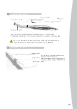 Предварительный просмотр 29 страницы SAESHIN Implant XCUBE Instruction Manual