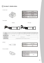 Предварительный просмотр 39 страницы SAESHIN Implant XCUBE Instruction Manual