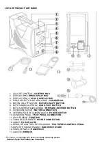 Preview for 2 page of SAESHIN Oz Instruction Manual