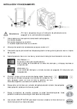 Preview for 4 page of SAESHIN Oz Instruction Manual