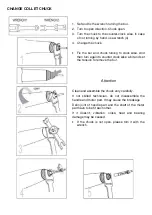 Preview for 17 page of SAESHIN Oz Instruction Manual