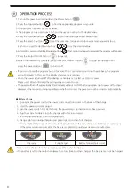 Предварительный просмотр 10 страницы SAESHIN Traus ENDO Instruction Manual