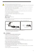 Предварительный просмотр 13 страницы SAESHIN Traus ENDO Instruction Manual