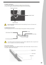 Предварительный просмотр 14 страницы SAESHIN Traus SIP10 Instruction Manual