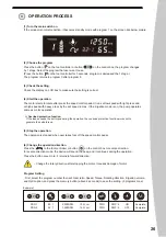 Предварительный просмотр 15 страницы SAESHIN Traus SIP10 Instruction Manual