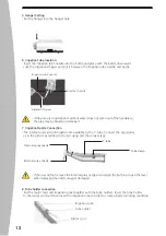 Preview for 14 page of SAESHIN TRAUS SIP20 User Manual