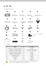 Предварительный просмотр 12 страницы SAESHIN TRAUS SSG10 User Manual