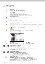 Предварительный просмотр 16 страницы SAESHIN TRAUS SSG10 User Manual