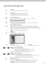 Предварительный просмотр 17 страницы SAESHIN TRAUS SSG10 User Manual