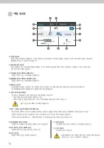 Предварительный просмотр 18 страницы SAESHIN TRAUS SSG10 User Manual