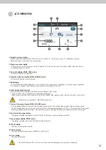 Предварительный просмотр 19 страницы SAESHIN TRAUS SSG10 User Manual