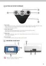 Предварительный просмотр 21 страницы SAESHIN TRAUS SSG10 User Manual