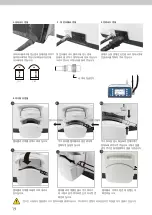 Предварительный просмотр 22 страницы SAESHIN TRAUS SSG10 User Manual