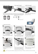 Предварительный просмотр 23 страницы SAESHIN TRAUS SSG10 User Manual