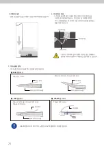 Предварительный просмотр 24 страницы SAESHIN TRAUS SSG10 User Manual