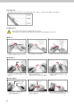 Предварительный просмотр 26 страницы SAESHIN TRAUS SSG10 User Manual